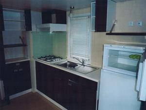 Hebergement Camping Bellerive : photos des chambres
