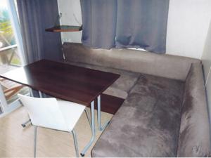 Hebergement Camping Bellerive : photos des chambres