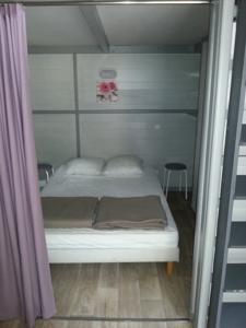 Hebergement Camping Bellerive : photos des chambres