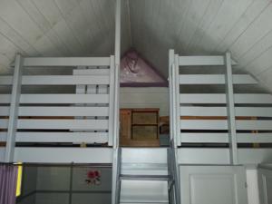 Hebergement Camping Bellerive : photos des chambres