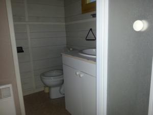 Hebergement Camping Bellerive : photos des chambres