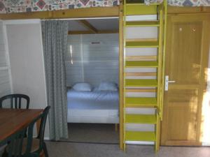 Hebergement Camping Bellerive : photos des chambres