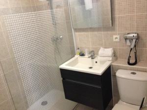 Hotel Le Crepuscule : photos des chambres