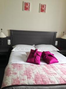Hotel Le Crepuscule : photos des chambres