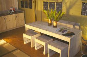 Hebergement Camping Bellerive : photos des chambres