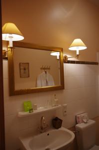 Hotel Domaine De Chatenay - Le Mans : photos des chambres