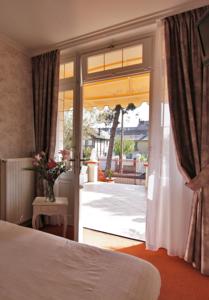 Hotel De La Plage : photos des chambres