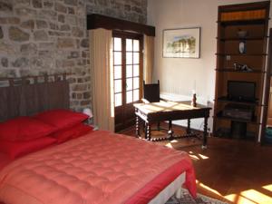 Hebergement Gite du Cladan : photos des chambres