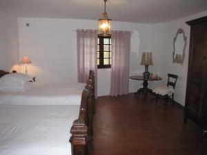 Hebergement Gite du Cladan : photos des chambres