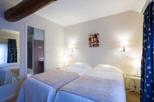 Logis Hotel Auberge du Lac : photos des chambres