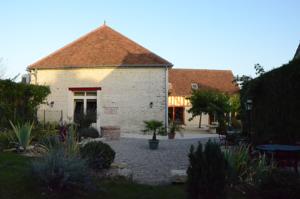 Logis Hotel Auberge du Lac : photos des chambres