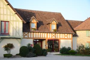 Logis Hotel Auberge du Lac : photos des chambres