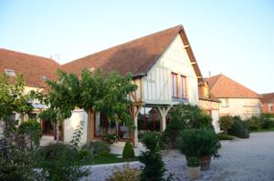 Logis Hotel Auberge du Lac : photos des chambres