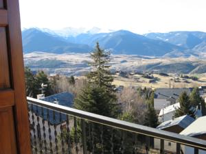 Appartement Chalet les lupins-T3 : photos des chambres