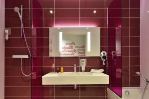 Hotel ibis Styles Montelimar Centre : photos des chambres