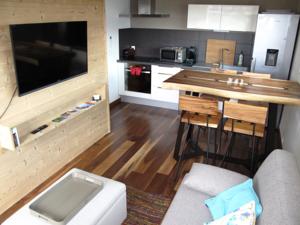 Appartement Les Bulles 