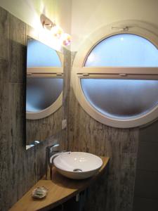 Appartement Les Bulles 