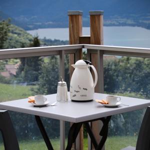 Hebergement Village Vacances Les Alerions : photos des chambres