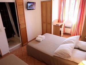 Hotel Le Gambetta : photos des chambres