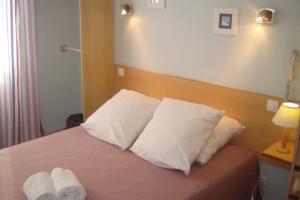 Hotel Le Gambetta : photos des chambres