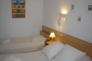 Hotel Le Gambetta : photos des chambres