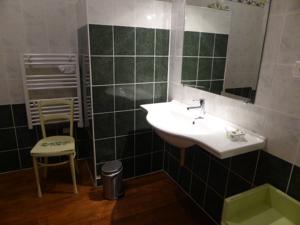 Hebergement Maison d'hotes Le Chateau de Puxe : photos des chambres