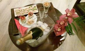 Chambres d'hotes/B&B Le Clos d'Isabelle : photos des chambres