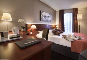 Best Western Hotel International : photos des chambres