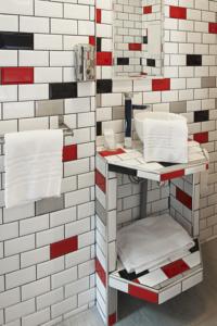 Hotel Jade : photos des chambres