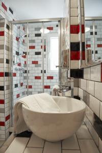 Hotel Jade : photos des chambres