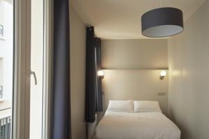Hotel Jade : photos des chambres