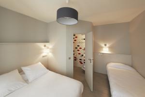 Hotel Jade : photos des chambres