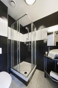Hotel Jade : Chambre Double 