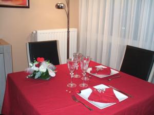 Appartement Violette : photos des chambres