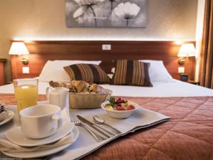 Best Western Hotel International : photos des chambres
