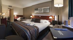 Best Western Hotel International : photos des chambres