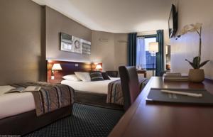 Best Western Hotel International : photos des chambres