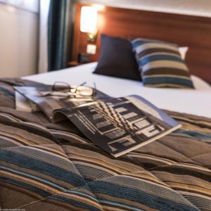Best Western Hotel International : Chambre Lits Jumeaux Standard
