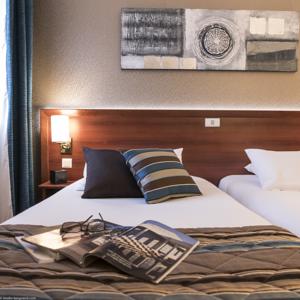 Best Western Hotel International : photos des chambres