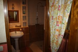 Chambres d'hotes/B&B Les Mout'Anes : photos des chambres