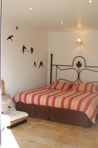 Chambres d'hotes/B&B La Farnesine : photos des chambres