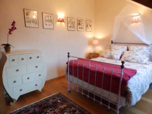 Chambres d'hotes/B&B Chambres d'Hotes Logis de l'Etang de l'Aune : photos des chambres