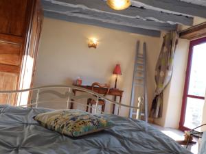 Chambres d'hotes/B&B Chambres d'Hotes Logis de l'Etang de l'Aune : photos des chambres