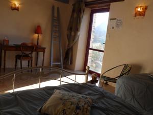 Chambres d'hotes/B&B Chambres d'Hotes Logis de l'Etang de l'Aune : photos des chambres