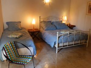 Chambres d'hotes/B&B Chambres d'Hotes Logis de l'Etang de l'Aune : photos des chambres
