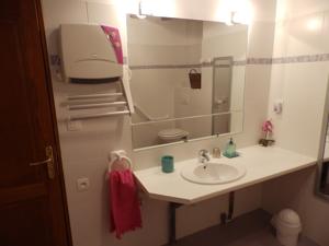 Chambres d'hotes/B&B Chambres d'Hotes Logis de l'Etang de l'Aune : photos des chambres