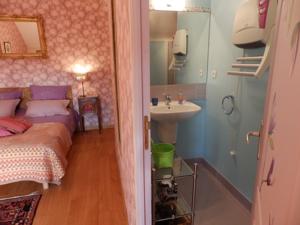 Chambres d'hotes/B&B Chambres d'Hotes Logis de l'Etang de l'Aune : photos des chambres