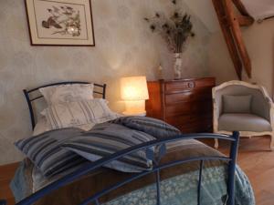 Chambres d'hotes/B&B Chambres d'Hotes Logis de l'Etang de l'Aune : photos des chambres