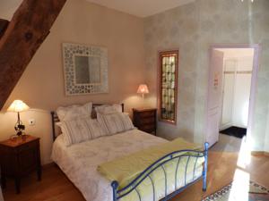 Chambres d'hotes/B&B Chambres d'Hotes Logis de l'Etang de l'Aune : photos des chambres
