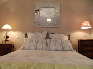 Chambres d'hotes/B&B Chambres d'Hotes Logis de l'Etang de l'Aune : photos des chambres
